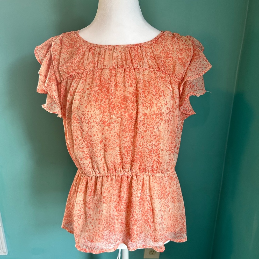 Simply Vera Wang Top